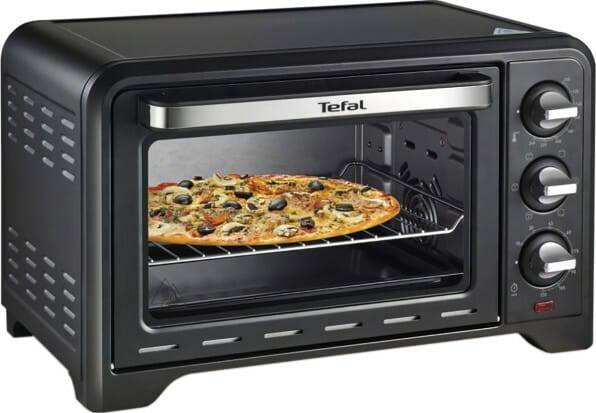 Электропечь Tefal OF444834