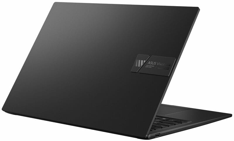 Ноутбук Asus Vivobook 16X K3604ZA-MB108 (90NB11T1-M004N0) Indie Black