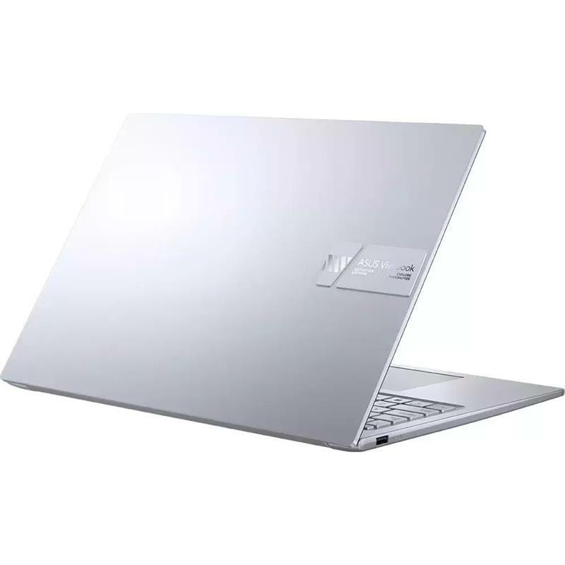Ноутбук Asus Vivobook 16X K3604ZA-MB109 (90NB11T2-M004P0) Cool Silver