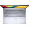 Фото - Ноутбук Asus Vivobook 16X K3604ZA-MB109 (90NB11T2-M004P0) Cool Silver | click.ua