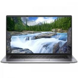 Ноутбук Dell Latitude 9520 (210-AXRM#Ygok) Gray