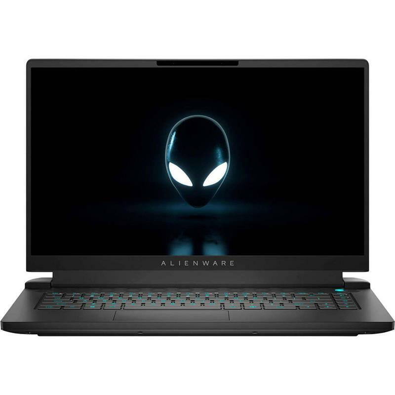 Ноутбук Dell Alienware m15 R7 (210-BDEY_m15R7) Black