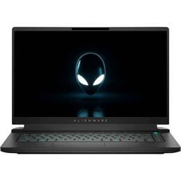Ноутбук Dell Alienware m15 R7 (210-BDEY_m15R7) Black