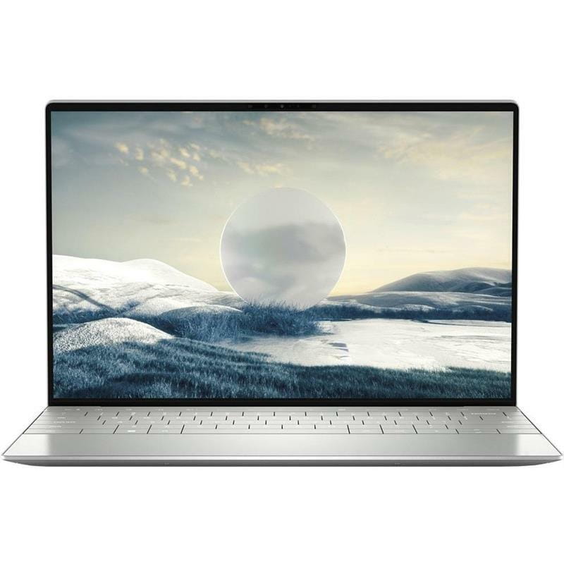 Ноутбук Dell XPS 13 Plus 9320 (210-BDVD_FHD) Silver