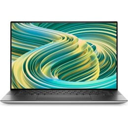 Ноутбук Dell XPS 15 9530 (210-BGMH_I716512) Silver