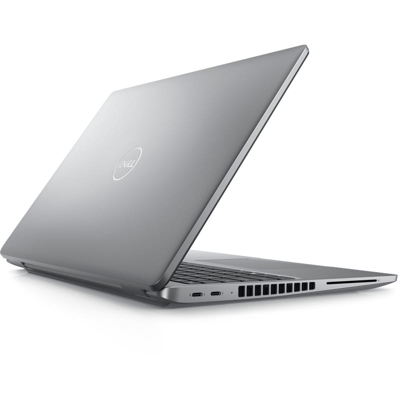 Ноутбук Dell Latitude 5540 (N009L554015UA_UBU) Gray