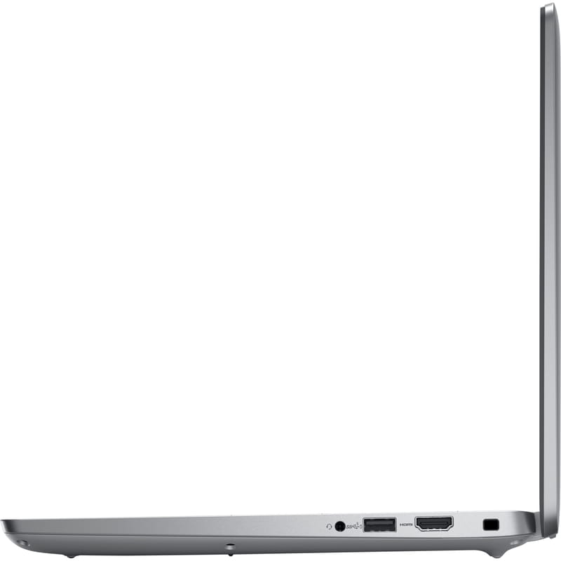 Ноутбук Dell Latitude 5440 (N025L544014UA_WP) Gray