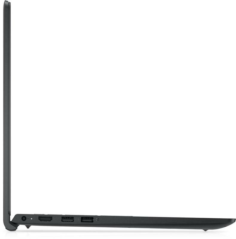 Ноутбук Dell Vostro 3520 (N2063PVNB3520UA_UBU) Black