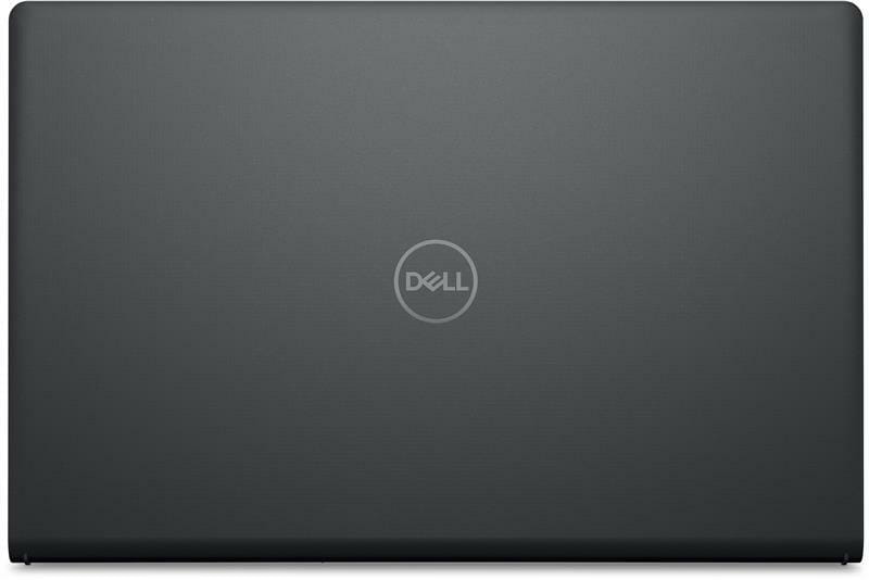 Ноутбук Dell Vostro 3520 (N2063PVNB3520UA_UBU) Black