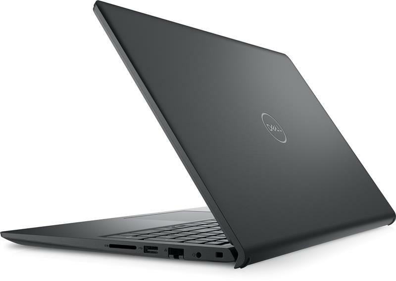 Ноутбук Dell Vostro 3520 (N2063PVNB3520UA_UBU) Black