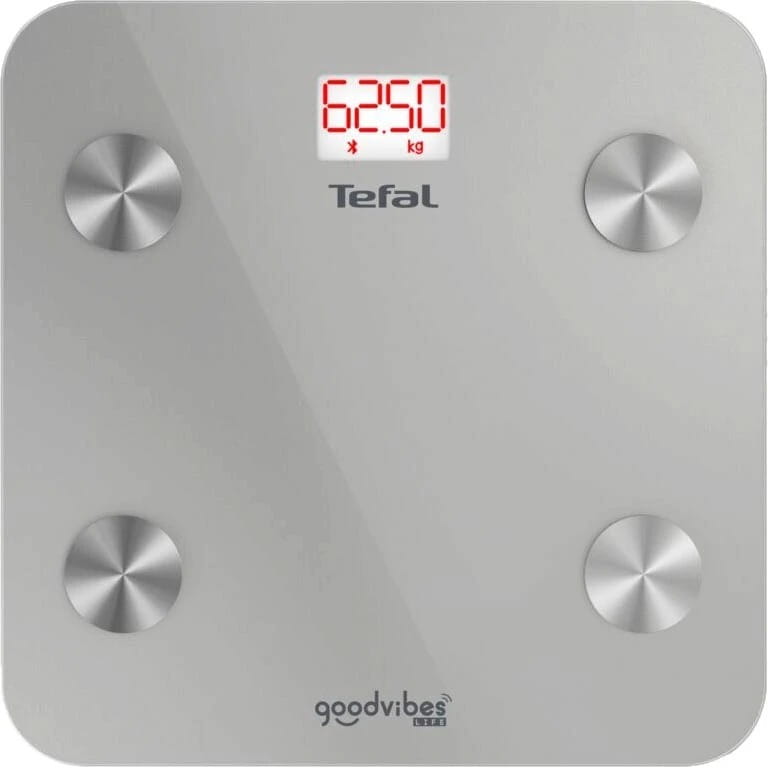 Ваги підлогові Tefal Goodvibes Life BM9600S1