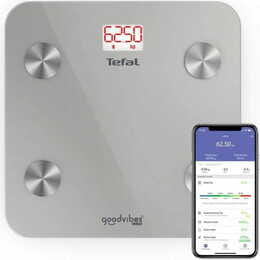 Ваги підлогові Tefal Goodvibes Life BM9600S1