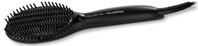 Щетка-выпрямитель для волос Rowenta CF582LF0