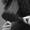 Фото - Щітка-випрямляч для волосся Rowenta CF582LF0 | click.ua