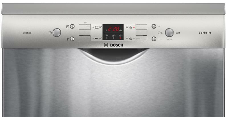 Посудомоечная машина Bosch SMS44DI01T