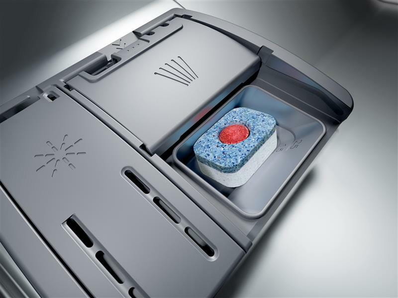 Посудомоечная машина Bosch SMS44DI01T