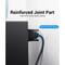 Фото - Кабель Vention DVI - DVI (M/M), 1.5 м, Black (EAABG) | click.ua