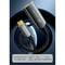 Фото - Кабель Vention HDMI - USB Type-C V 2.0 (F/M), 0.25 м, Grey (CREBC) | click.ua