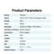 Фото - Кабель Vention USB - DC 3.5 мм (M/M), 0.5 м, Black (CEXBD) | click.ua