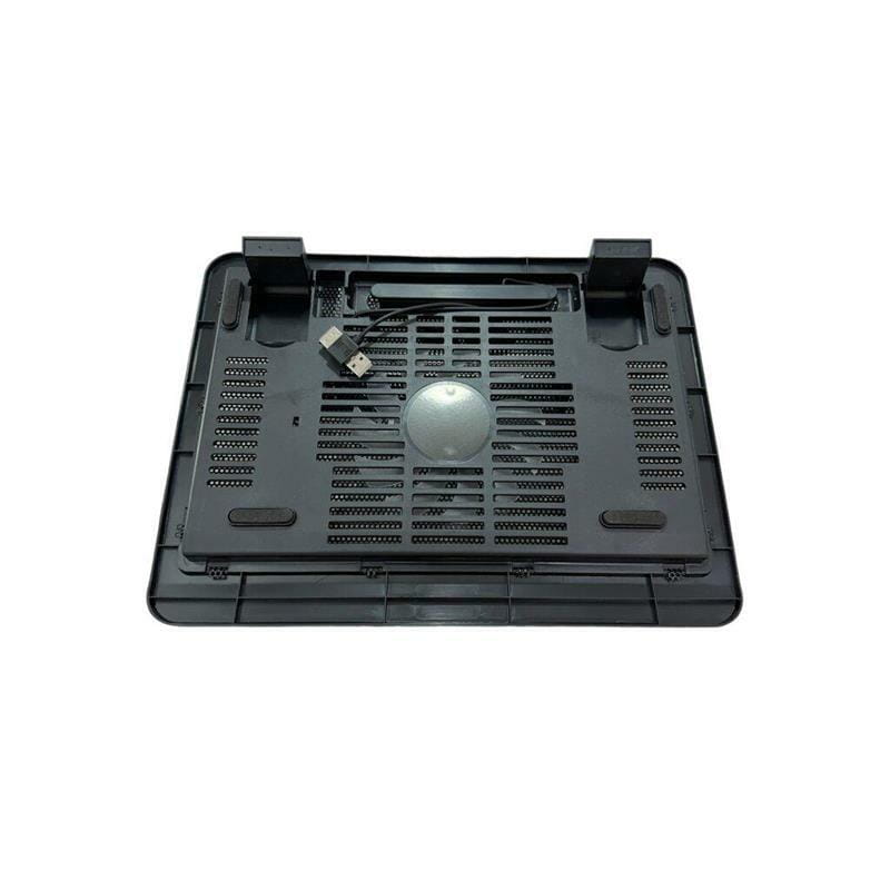 Охлаждающая подставка для ноутбука XoKo NST-011 Black (XK-NST-011-BK)