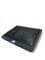 Фото - Охолоджуюча пiдставка для ноутбука XoKo NST-011 Black (XK-NST-011-BK) | click.ua