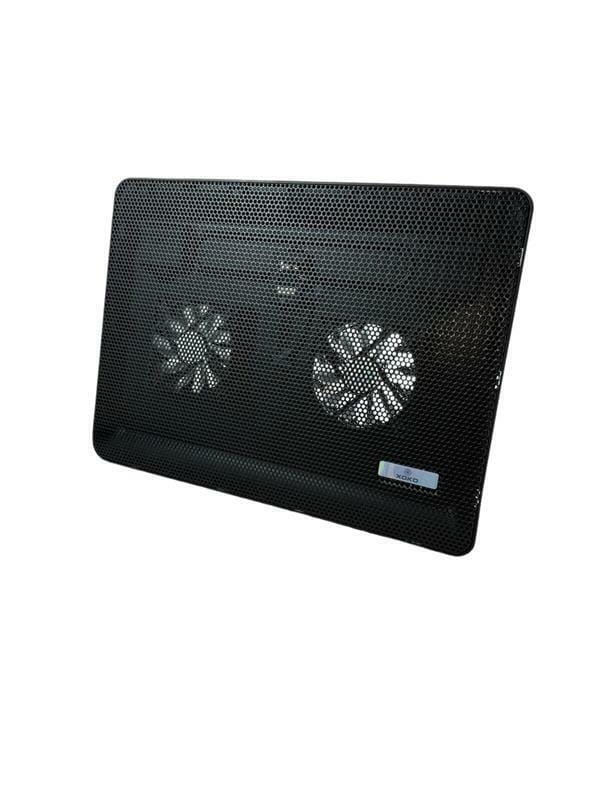 Охлаждающая подставка для ноутбука XoKo NST-023 Black (XK-NST-023-BK)