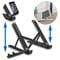 Фото - Пiдставка для ноутбука XoKo NST-003 Black (XK-NST-003-BK) | click.ua