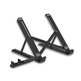 Купити Пiдставка для ноутбука XoKo NST-003 Black (XK-NST-003-BK) Пiдставка для ноутбука XoKo NST-003 Black (XK-NST-003-BK)