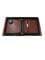 Фото - Подставка для ноутбука XoKo NTB-005 Black Wood (XK-NTB-005-BK) | click.ua