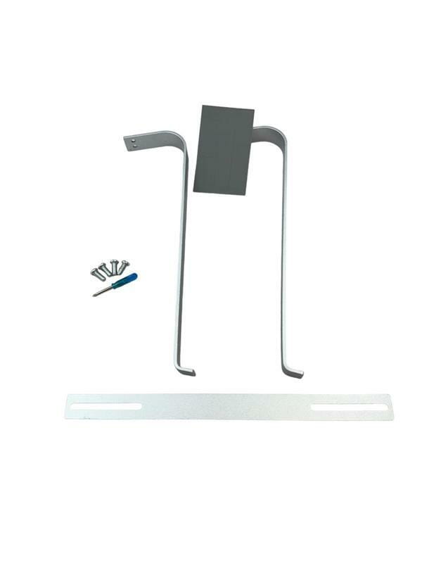 Подставка для ноутбука XoKo NST-001 Silver (XK-NST-001-BK)