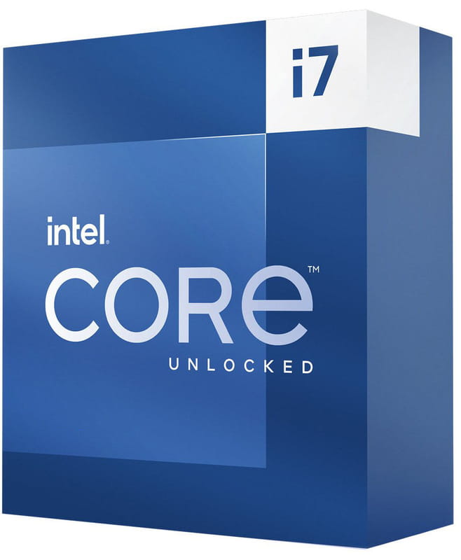 Процессор Intel Core i7 14700K 3.4GHz (33MB, Raptor Lake Refresh, 125W, S1700) Box (BX8071514700K)