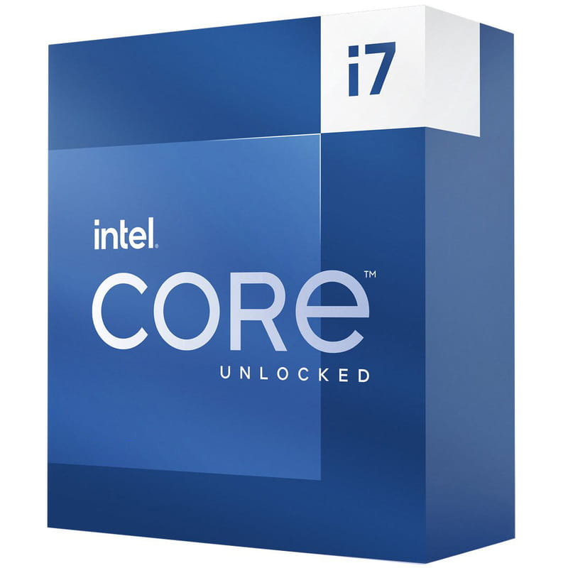 Процессор Intel Core i7 14700K 3.4GHz (33MB, Raptor Lake Refresh, 125W, S1700) Box (BX8071514700K)