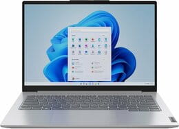 Ноутбук Lenovo ThinkBook 14 G6 IRL (21KG0062RA) Arctic Grey