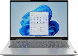 Ноутбук Lenovo ThinkBook 14 G6 ABP (21KJ003LRA) Arctic Grey