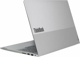 Ноутбук Lenovo ThinkBook 16 G6 ABP (21KK003LRA) Arctic Grey
