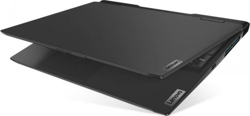 Ноутбук Lenovo IdeaPad Gaming 3 16ARH7 (82SC00AFRA) Onyx Grey