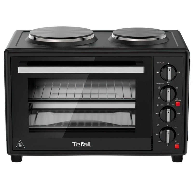 Электропечь Tefal OF4638