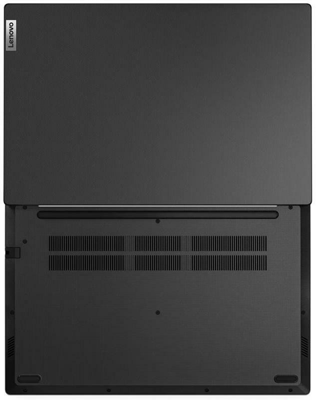 Ноутбук Lenovo V15 G3 IAP (82TT00KURA) Business Black