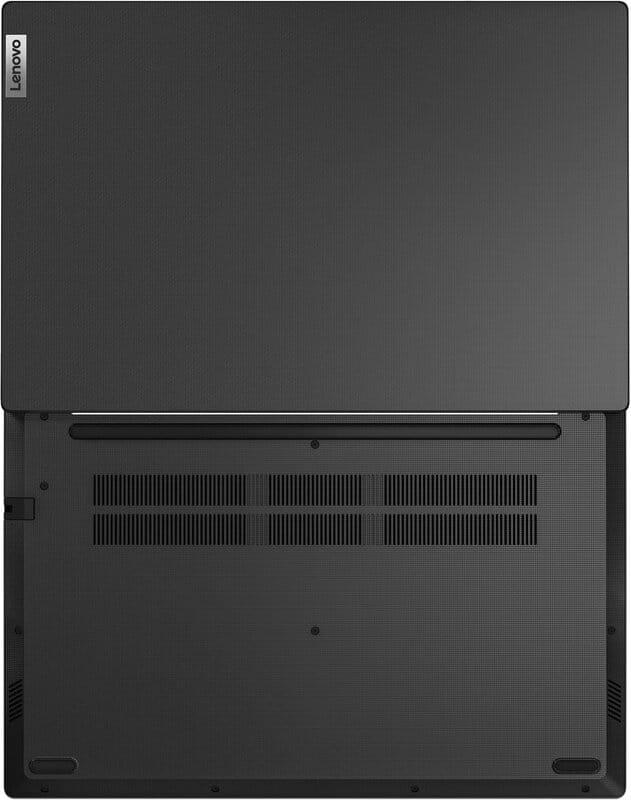 Ноутбук Lenovo V15 G3 ABA (82TV0089RA) Black
