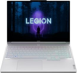 Ноутбук Lenovo Legion Slim 7 16IRH8 (82Y30086RA) Glacier White