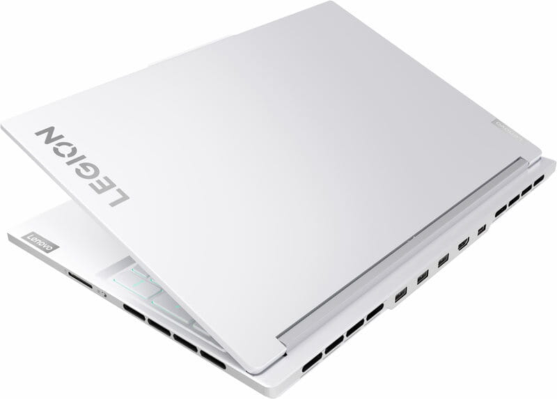 Ноутбук Lenovo Legion Slim 7 16IRH8 (82Y30087RA) Glacier White