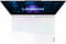 Фото - Ноутбук Lenovo Legion Slim 7 16IRH8 (82Y30087RA) Glacier White | click.ua