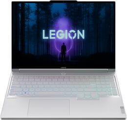 Ноутбук Lenovo Legion Slim 7 16IRH8 (82Y3008ARA) Glacier White