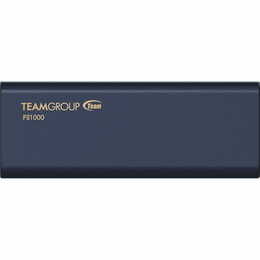 Накопитель внешний SSD USB-C 512GB Team PD1000 (T8FED6512G0C108)