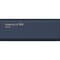Фото - Накопичувач зовнішній SSD USB-C 512GB Team PD1000 (T8FED6512G0C108) | click.ua