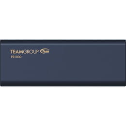 Купити Накопичувач зовнішній SSD USB-C 512GB Team PD1000 (T8FED6512G0C108) Накопичувач зовнішній SSD USB-C 512GB Team PD1000 (T8FED6512G0C108)