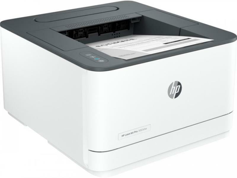 Принтер А4 HP LJ Pro 3003dw c Wi-Fi (3G654A)
