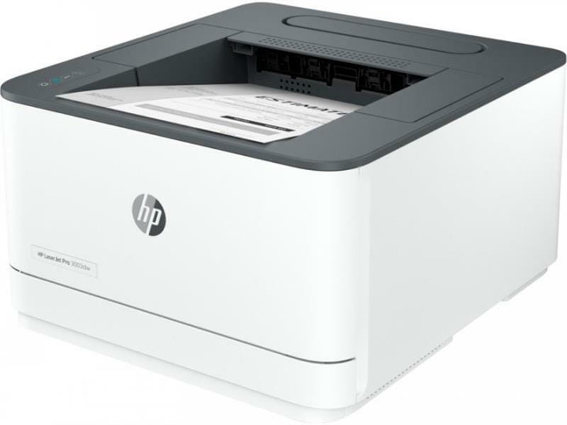 Принтер А4 HP LJ Pro 3003dw c Wi-Fi (3G654A)