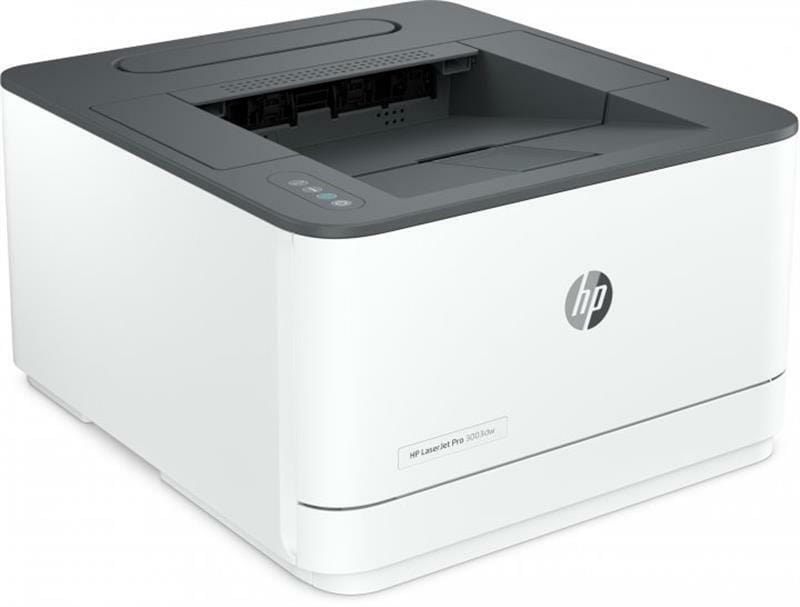 Принтер А4 HP LJ Pro 3003dw c Wi-Fi (3G654A)
