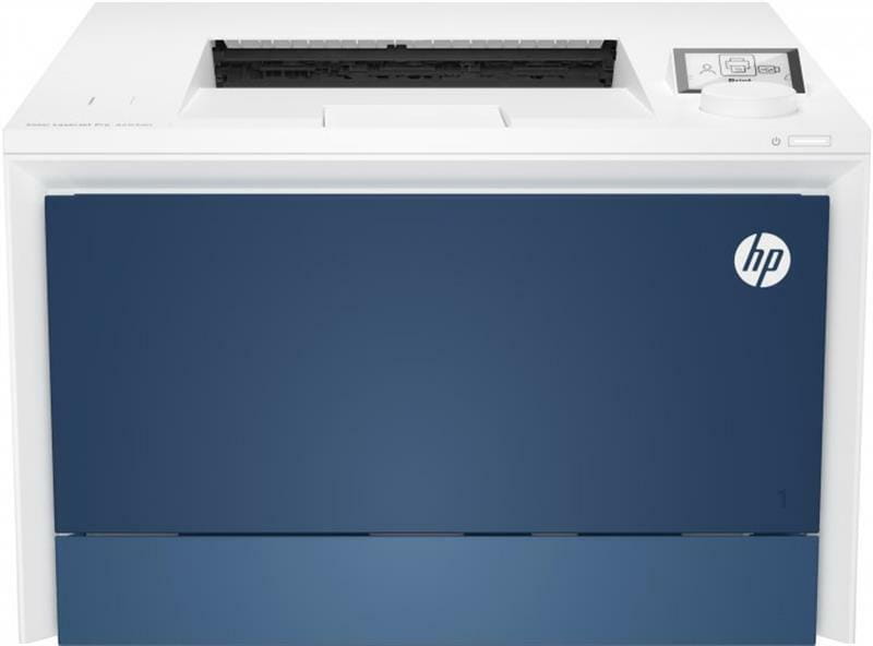 Принтер А4 HP Color LJ Pro 4203dn (4RA89A)